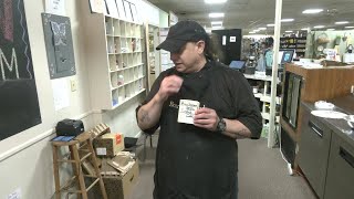 Web Xtra Chef Robert Vicioso