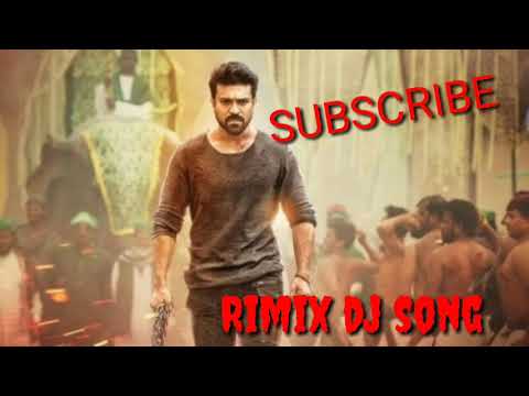 Thandhane thandhane dj rimix song