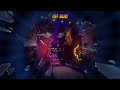 Crash Bandicoot 4 - Perfectly Off Beat