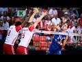 Poland-Serbia  Bronze Medal | Match Highlights European Championship Volleyball 2021