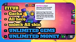 Heroes Strike Offline Mod Apk Terbaru 2021 - Unlimited All And Free Shopping screenshot 5