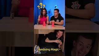 Best Magic Tricks 😱 🤯 #magic