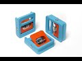 Machining The Best Buckles in the World - Uriel Eisen - Austere Manufacturing --- Ep. 53