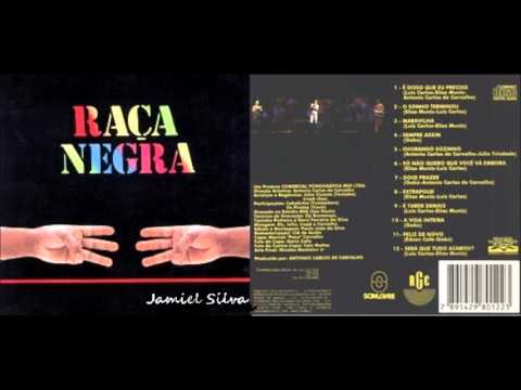 Raça Negra – É Tarde Demais (1995, Vinyl) - Discogs