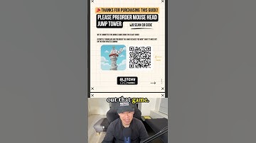 How I Made This Mobile Game ‘Mouse Head Jump Tower’ and My $44 Guide That Shows You How