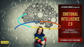 Detalles Emotional Intelligence 2 0 Audiobook Summary  Unlock Your Full Potential with EQ! Guía