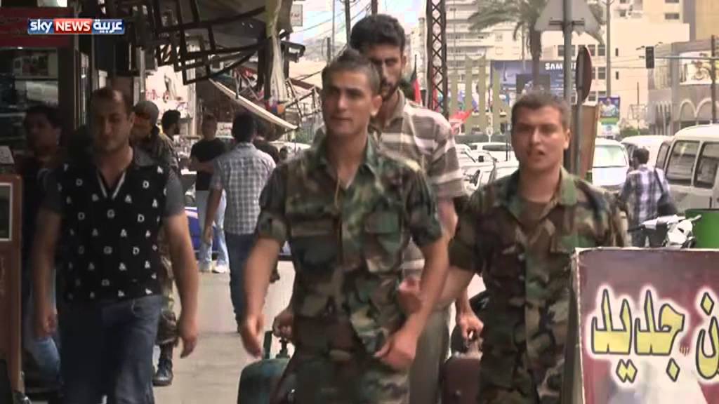 لبنان.. طرابلس تضج بالحياة رغم الاشتباكات