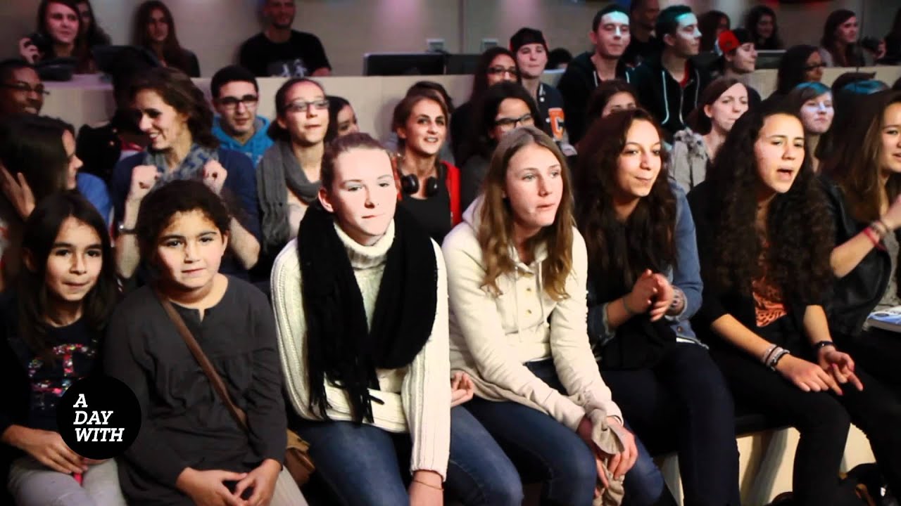 DAY OFF - Justin Bieber in Paris