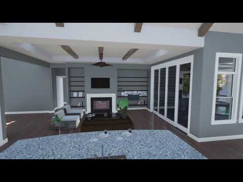 155 GOOD HOPE ROAD, Bluffton, SC home video tour
