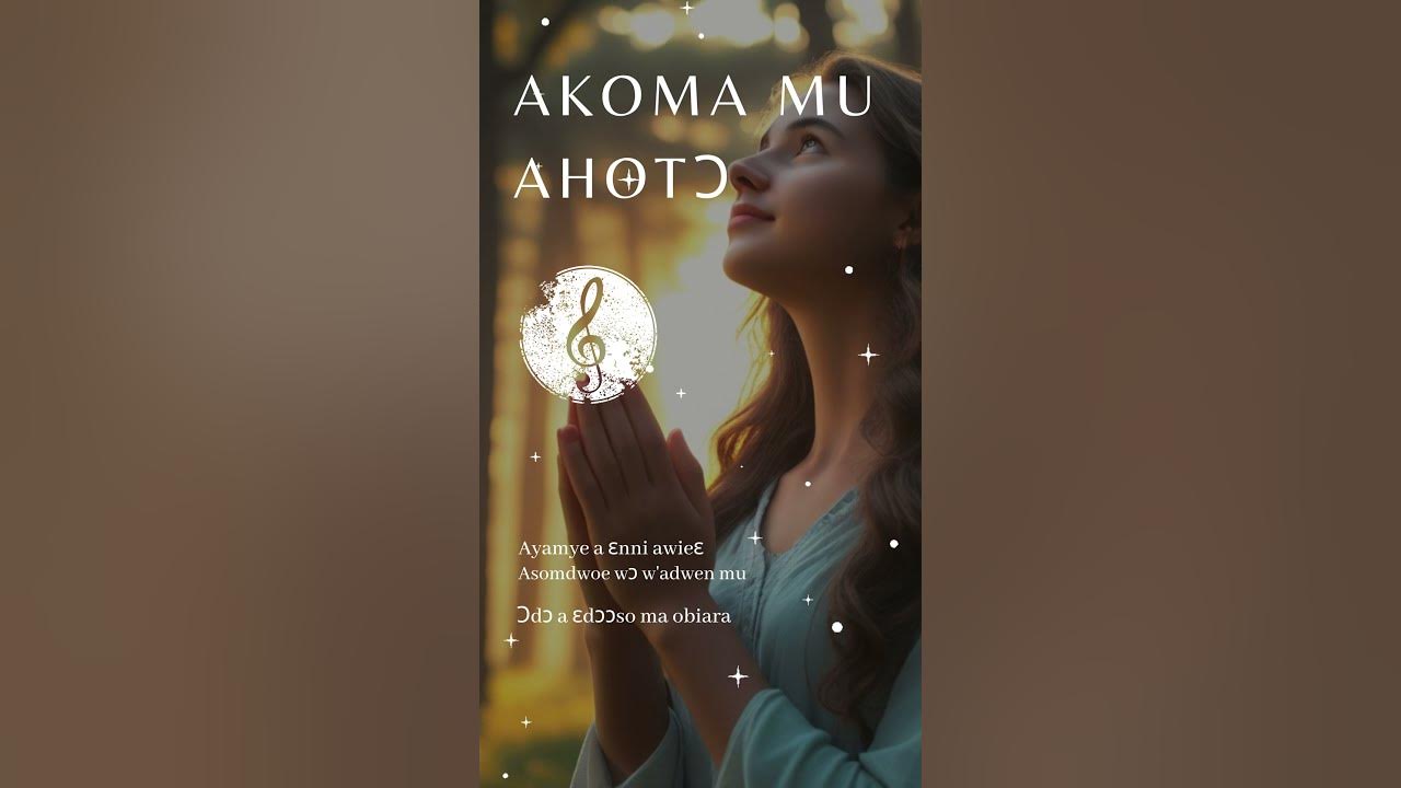 Adwene Mu Asomdwoe | Akan Metta Meditation Guide