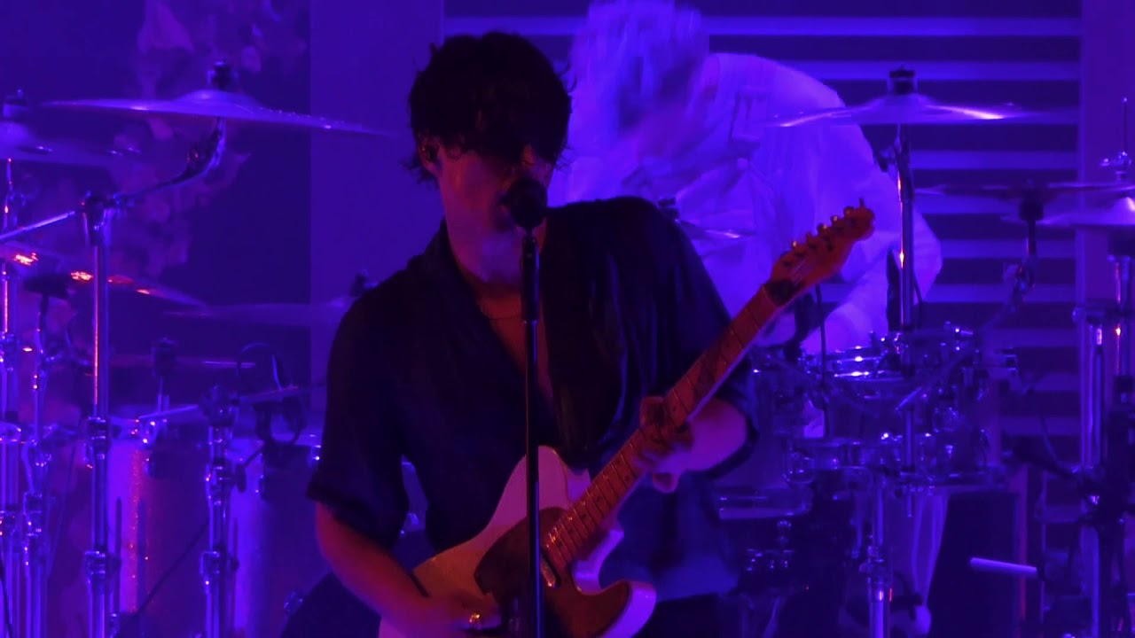 The Vamps - Another You (Liverpool 14th September 2021)