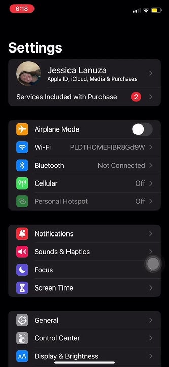 how-to-add-screen-record-in-control-center-for-iphone-11-11-pro-max