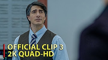 DCTV Crisis on Infinite Earths : Part Two - Official Clip #3 [2019] (2K QUAD-HD) • The CW