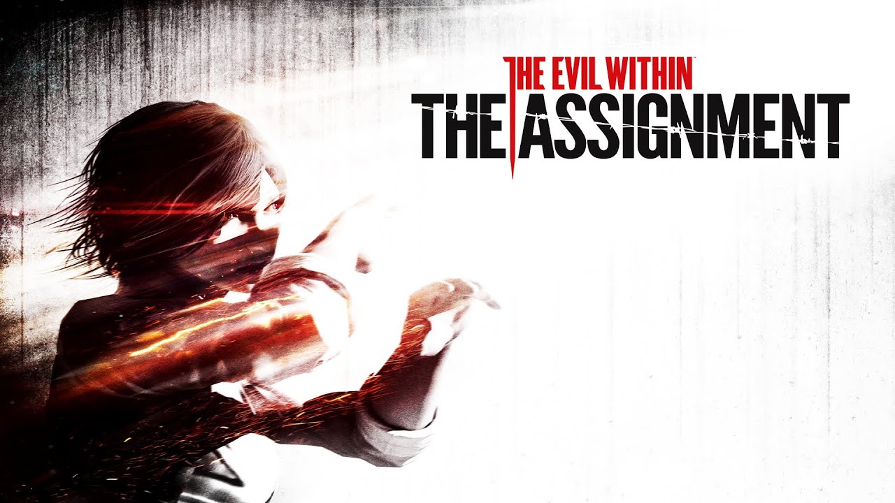 the evil within the assignment kurayami mode