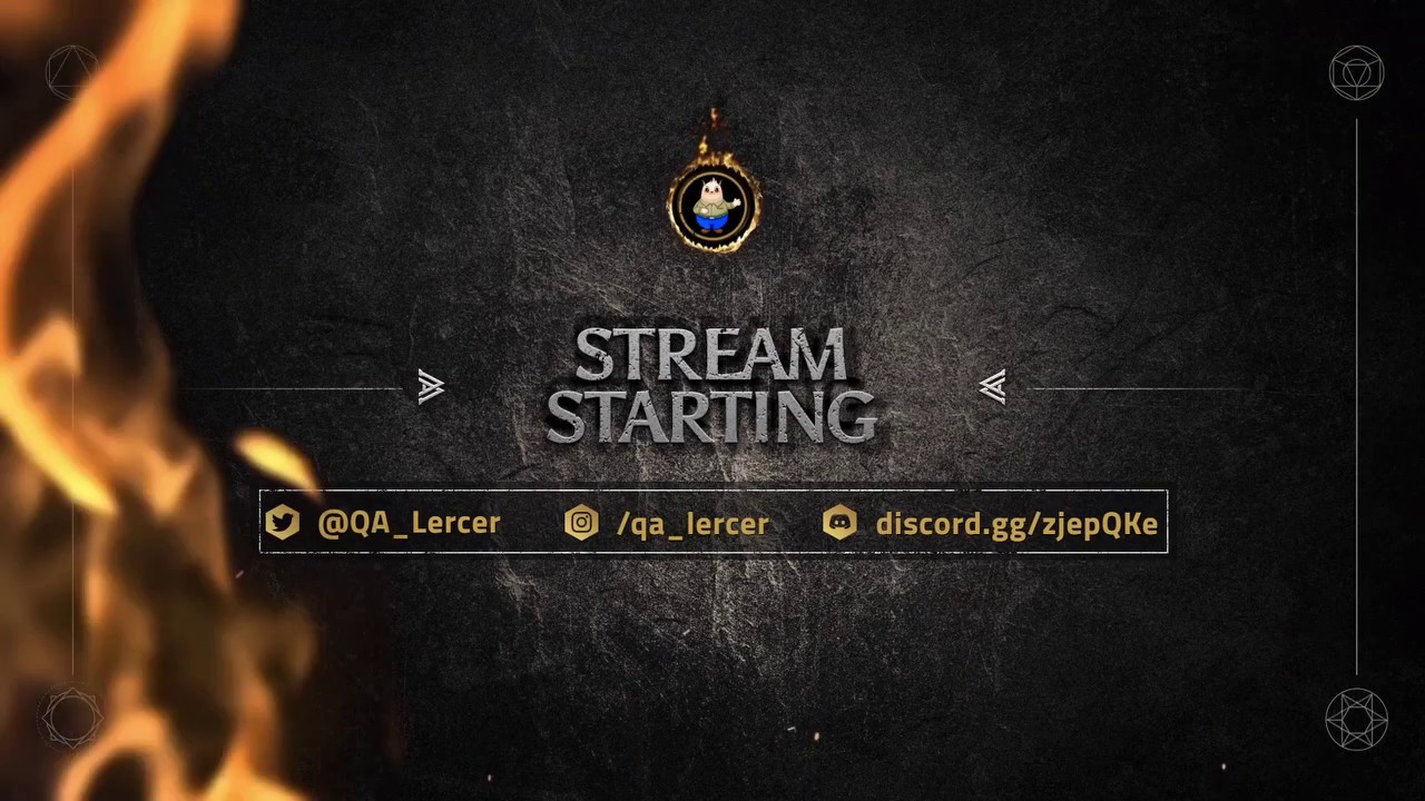 Aion 7.5 Early Access Server 🔴 Stream 🔴 with Galeas & Wadapan vom 06.06.2020