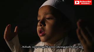 Download Lagu Subhanallah | Muhammad Hadi Assegaf | Cucu Habib Syekh | Do'a Khotmul Qur'an | FULL LIRIK MP3