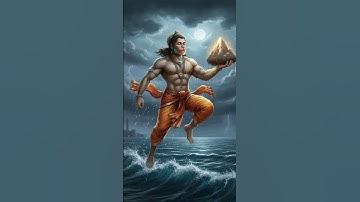 जब कोई काम नहीं आता ना | Hanuman Status | Jai shree Ram #hanuman #jaishreeram #1shivbhaktt #mahadev