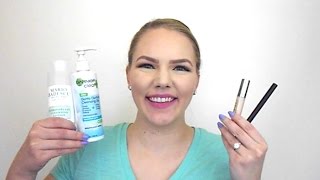 $340 Spring Empties 2017: Hits & Misses
