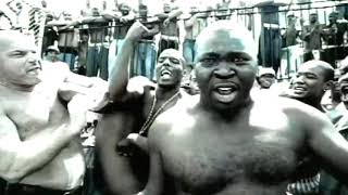 DMX   Where The Hood At Dirty Official Video HQ