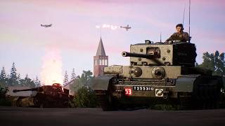 Squad 44 - Duo Cromwell Bullying [GER Comms/ENG Subs]