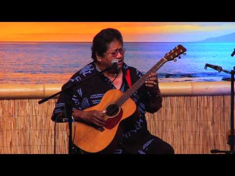 "Nani" @LedKaapana @SlackKeyShow Master of Hawaiian Slack Key Guitar