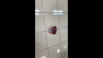 Adelia Khansa - 1247030016 (Robot Soccer Berbasis Arduino Uno Menggunakan Modul Bluetooth HC-05) 