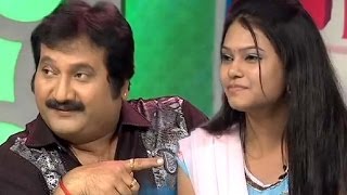 Ali 369 - ఆలీ 369 - 30th March 2014 (Singers' special)