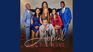 In His Presence