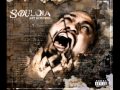 Souldia 187 J Ai La Rage mp3