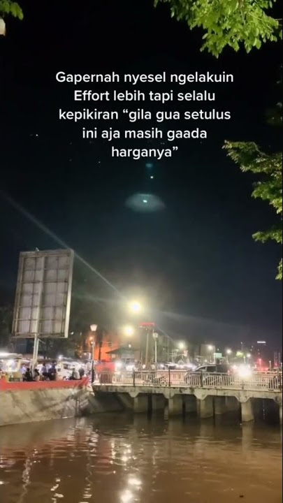STORY WA 30 DETIK TERBARU || GAPERNAH NYESEL!
