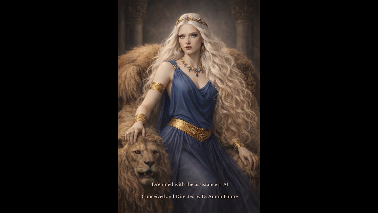 Velvet Crown - Smooth Jazz/pop / dark lounge / modern classical undertones / confident female vocal