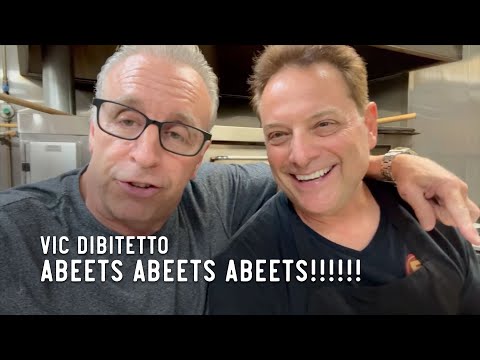 Abeets Abeets Abeets!!!!!!