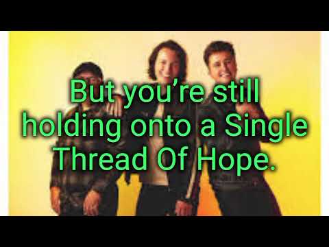 Can I get a Witness? lyrics.-The Sound