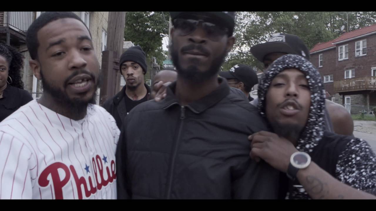 Buttafewgo video shoot