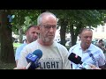 Струмичките земјоделци протестираат, пелагониските сточари ќе ја блокираат Меџитлија