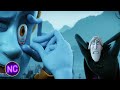 Fingers away from the eyeballs enough  hotel transylvania 2012  now comedy