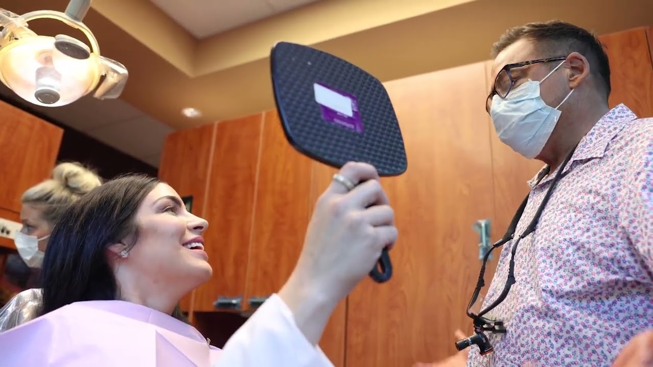 Being an advocate for patients at first impressions dental care youtube
