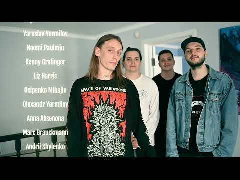 Space Of Variations | Patreon Shoutout
