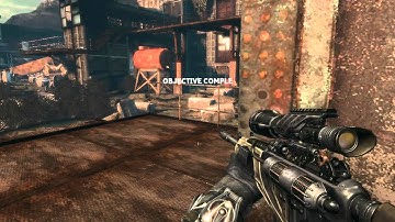 Singularity Playthrough - Segment 6.2: Rail Line