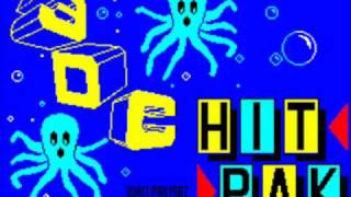 3DC Spectrum Title Music