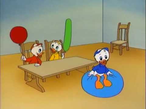 El Mundo de Inglés de Disney - Volumen 2 (Version DVD) - 480p HQ