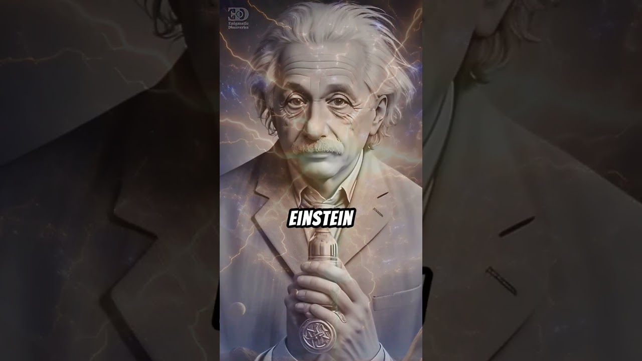 "Albert Einstein: The Mind Behind the Genius | Physics Pioneer Explored"