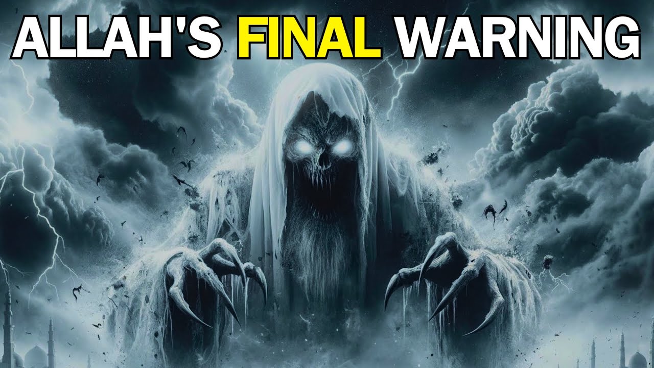 Islamic APOCALYPSE: The End of the World is Coming – The SHOCKING Truth ...