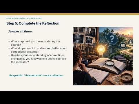 Capstone Portfolio Final Project Guide