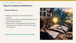 Full Capstone Portfolio Final Project Guide Guide