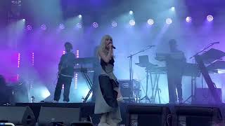 Güneş - Dua Samsun Gençlik Festivali