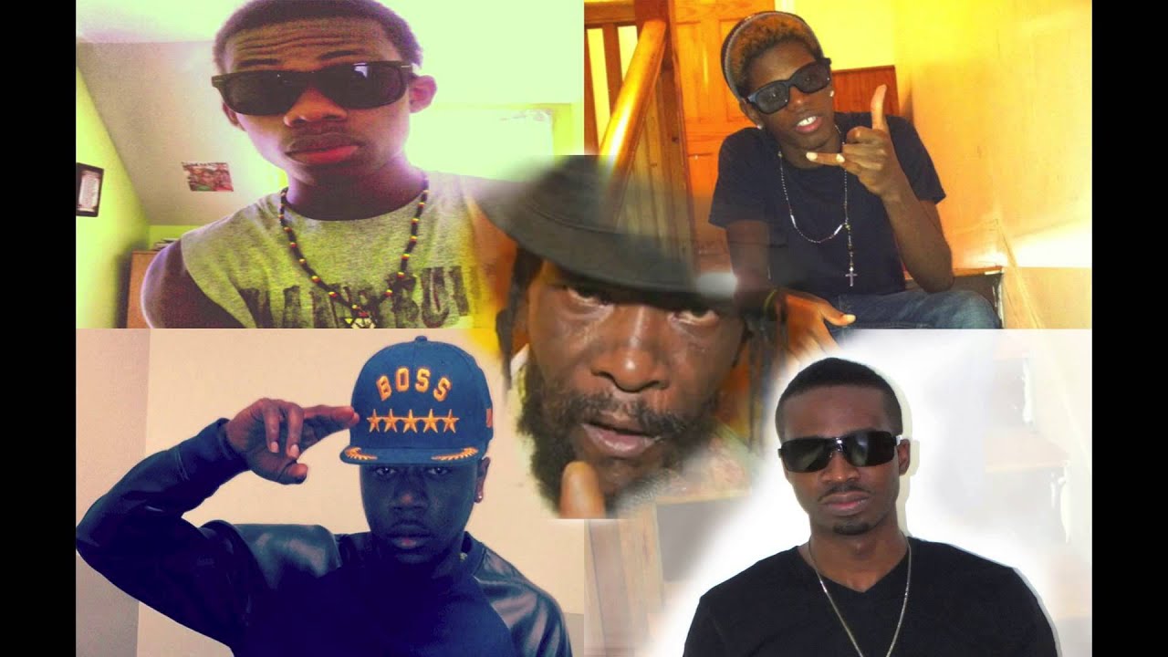 Wave LG, Kruze, 45 Di Boss, Eloquent ft. Major Mackerel - Cut Dem Off (Dutty Bungle) Clean