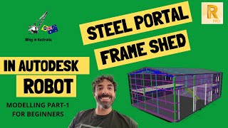 Understanding Portal Frame Sheds (Part 1)