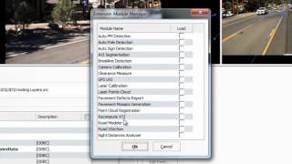 Re-computing XYZ: a Trimble Trident Analyst Tutorial