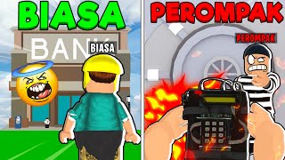 Kehidupan Perompak ! | Drama | (Roblox Malaysia)